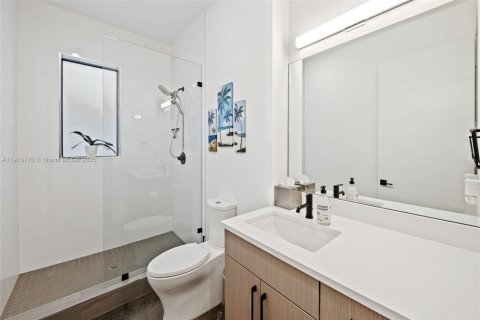 Townhouse in Fort Lauderdale, Florida 3 bedrooms, 177.07 sq.m. № 1968480 - photo 17