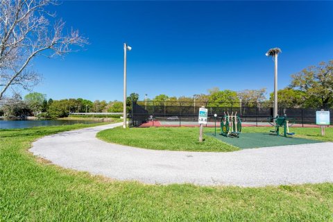 Apartamento en alquiler en Clearwater, Florida, 1 dormitorio, 60.39 m2 № 1618357 - foto 6