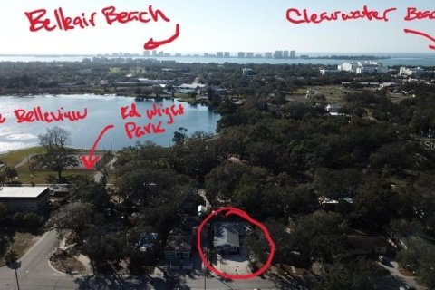 Apartamento en alquiler en Clearwater, Florida, 1 dormitorio, 60.39 m2 № 1618357 - foto 4
