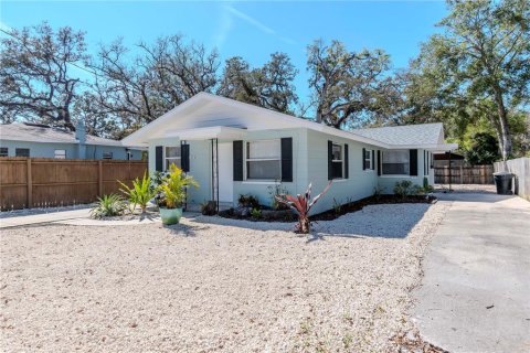 Apartamento en alquiler en Clearwater, Florida, 1 dormitorio, 60.39 m2 № 1618357 - foto 2