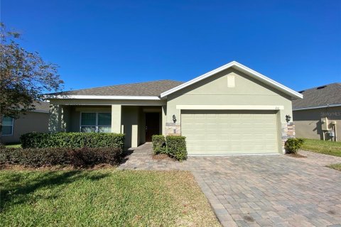Villa ou maison à Davenport, Floride 4 chambres, 170.94 m2 № 2122334