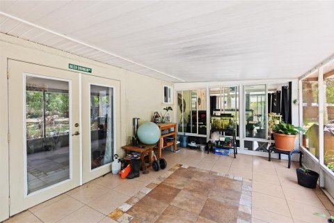 House in Inverness, Florida 3 bedrooms, 115.94 sq.m. № 2205851 - photo 29