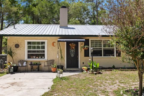 House in Inverness, Florida 3 bedrooms, 115.94 sq.m. № 2205851 - photo 22