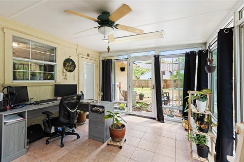 House in Inverness, Florida 3 bedrooms, 115.94 sq.m. № 2205851 - photo 27