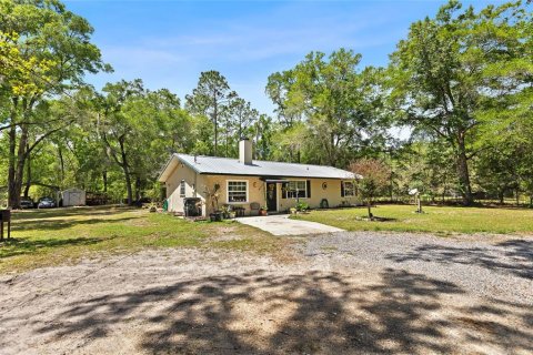 House in Inverness, Florida 3 bedrooms, 115.94 sq.m. № 2205851 - photo 5