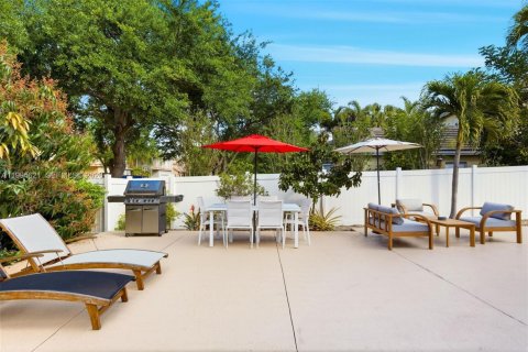 Casa en venta en Parkland, Florida, 4 dormitorios, 246.1 m2 № 2057344 - foto 18