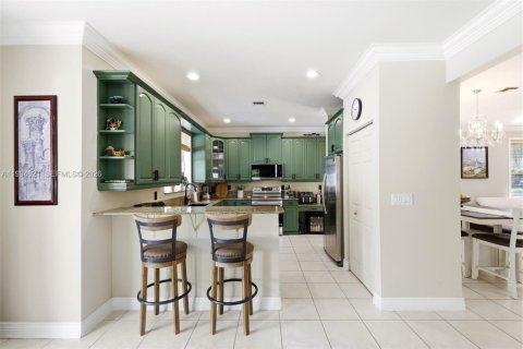 Casa en venta en Parkland, Florida, 4 dormitorios, 246.1 m2 № 2057344 - foto 9