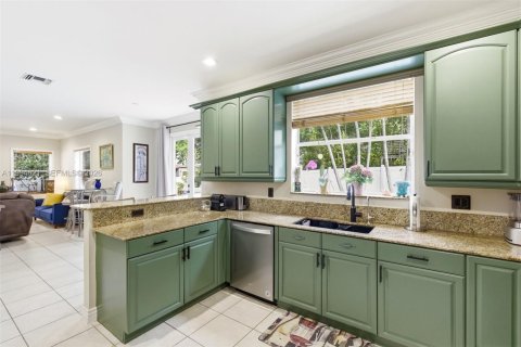 Casa en venta en Parkland, Florida, 4 dormitorios, 246.1 m2 № 2057344 - foto 11