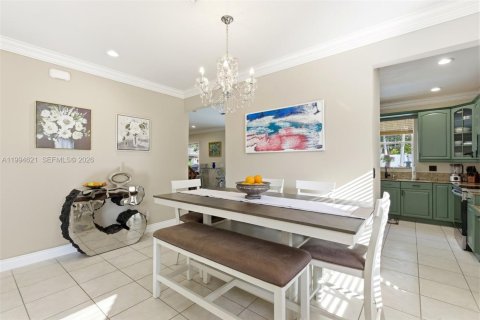 Casa en venta en Parkland, Florida, 4 dormitorios, 246.1 m2 № 2057344 - foto 8