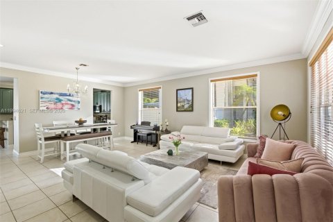 Casa en venta en Parkland, Florida, 4 dormitorios, 246.1 m2 № 2057344 - foto 6