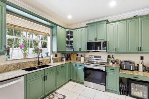 Casa en venta en Parkland, Florida, 4 dormitorios, 246.1 m2 № 2057344 - foto 10