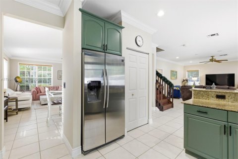 Casa en venta en Parkland, Florida, 4 dormitorios, 246.1 m2 № 2057344 - foto 12