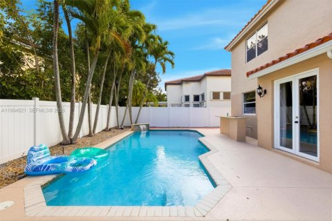 Casa en venta en Parkland, Florida, 4 dormitorios, 246.1 m2 № 2057344 - foto 3