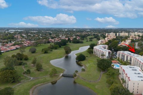 Condo in Lauderhill, Florida, 2 bedrooms  № 1812155 - photo 20