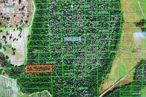 Land in Polk City, Florida № 2148755 - photo 5