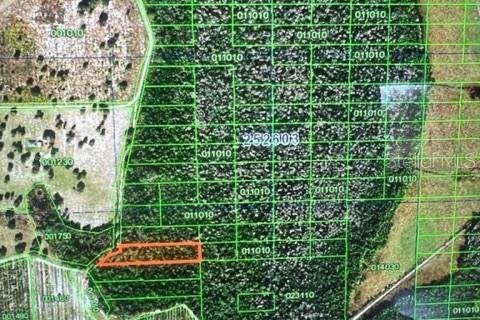 Land in Polk City, Florida № 2148755 - photo 2