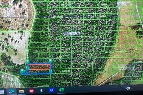Land in Polk City, Florida № 2148755 - photo 3