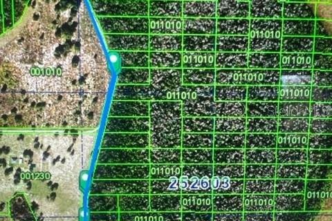 Land in Polk City, Florida № 2148755 - photo 4
