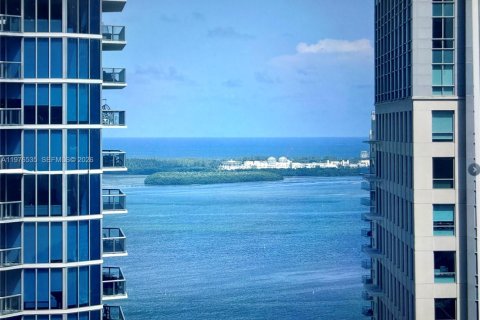 Condo à Miami, Floride, 1 chambre  № 2040968