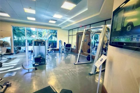 Copropriété à louer à Miami, Floride: 1 chambre, 89.46 m2 № 2040968 - photo 7