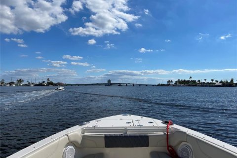 Land in Punta Gorda, Florida № 1565486 - photo 8