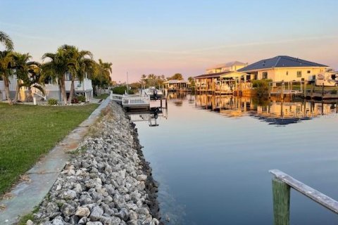 Land in Punta Gorda, Florida № 1565486 - photo 6