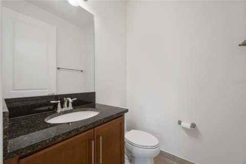 House in Wesley Chapel, Florida 5 bedrooms, 302.03 sq.m. № 2216756 - photo 21
