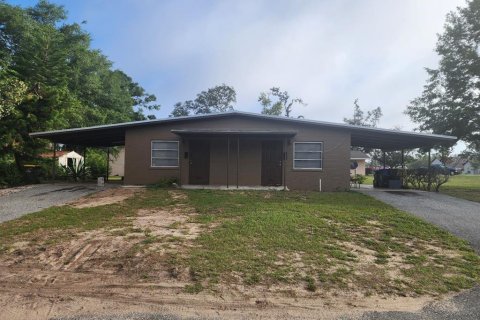 Appartement à louer à Clermont, Floride: 1 chambre, 83.61 m2 № 2402889 - photo 2