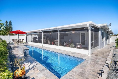 Casa en venta en Tamarac, Florida, 3 dormitorios, 149.76 m2 № 2006154 - foto 9