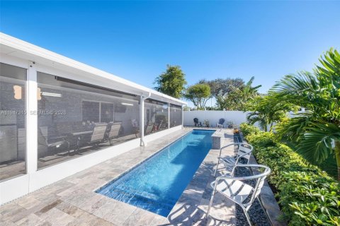 Casa en venta en Tamarac, Florida, 3 dormitorios, 149.76 m2 № 2006154 - foto 10