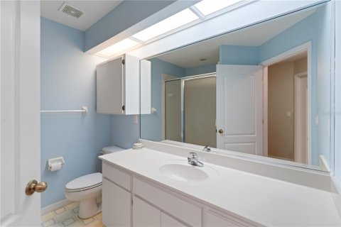 Casa en venta en Zephyrhills, Florida, 3 dormitorios, 229.65 m2 № 1780525 - foto 30