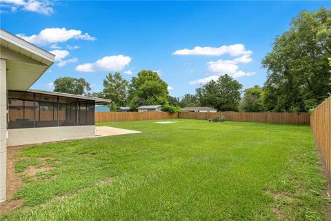 House in Ocala, Florida 3 bedrooms, 104.33 sq.m. № 2231341 - photo 14