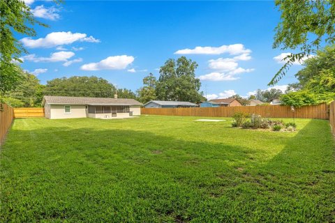 House in Ocala, Florida 3 bedrooms, 104.33 sq.m. № 2231341 - photo 10