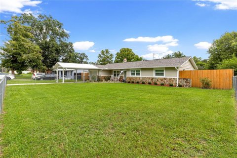 House in Ocala, Florida 3 bedrooms, 104.33 sq.m. № 2231341 - photo 7