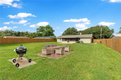 House in Ocala, Florida 3 bedrooms, 104.33 sq.m. № 2231341 - photo 16