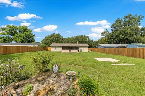 House in Ocala, Florida 3 bedrooms, 104.33 sq.m. № 2231341 - photo 11