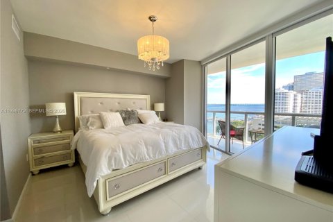 Copropriété à vendre à Miami, Floride: 2 chambres, 134.71 m2 № 1995821 - photo 17