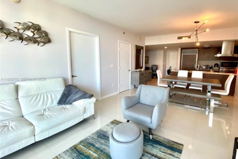 Copropriété à vendre à Miami, Floride: 2 chambres, 134.71 m2 № 1995821 - photo 27