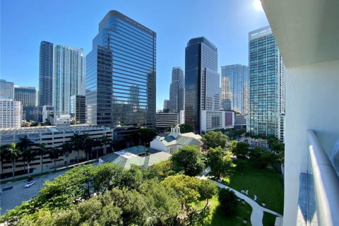 Copropriété à vendre à Miami, Floride: 2 chambres, 134.71 m2 № 1995821 - photo 10