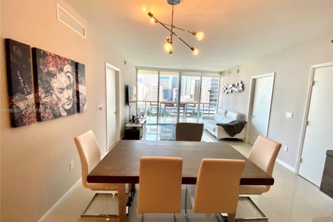 Condo à Miami, Floride, 2 chambres  № 1995821