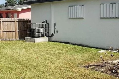 Villa ou maison à louer à Miami, Floride: 3 chambres № 2080128 - photo 9