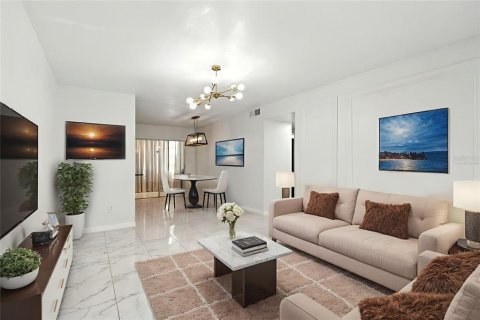 Copropriété à vendre à Bradenton, Floride: 2 chambres, 84.45 m2 № 1806920 - photo 3