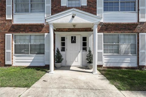 Copropriété à vendre à Bradenton, Floride: 2 chambres, 84.45 m2 № 1806920 - photo 1
