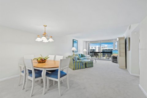 Купить кондоминиум в Лонгбоут-Ки, Флорида 7 комнат, 139.63м2, № 1648717 - фото 5