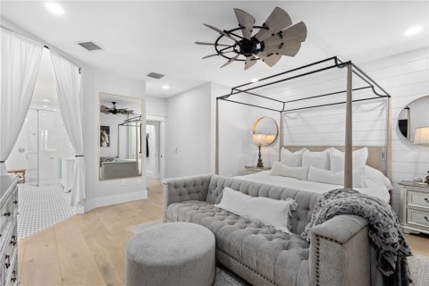 Villa ou maison à vendre à Myakka City, Floride: 4 chambres, 274.06 m2 № 1643292 - photo 21