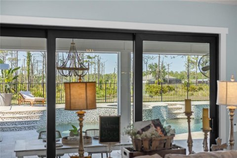 Villa ou maison à vendre à Myakka City, Floride: 4 chambres, 274.06 m2 № 1643292 - photo 18