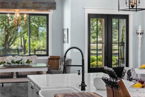 Villa ou maison à vendre à Myakka City, Floride: 4 chambres, 274.06 m2 № 1643292 - photo 16