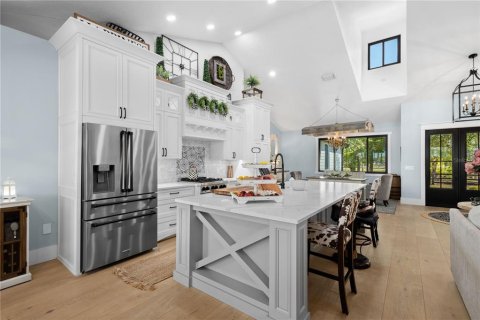 Villa ou maison à vendre à Myakka City, Floride: 4 chambres, 274.06 m2 № 1643292 - photo 12