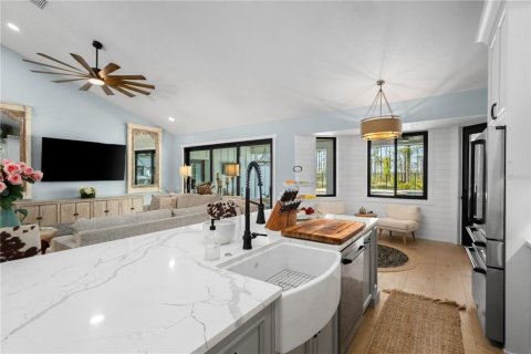 Villa ou maison à vendre à Myakka City, Floride: 4 chambres, 274.06 m2 № 1643292 - photo 7