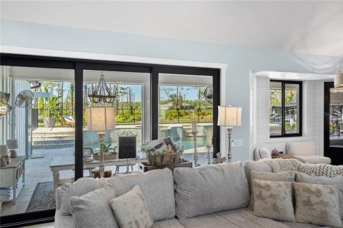 Villa ou maison à vendre à Myakka City, Floride: 4 chambres, 274.06 m2 № 1643292 - photo 17